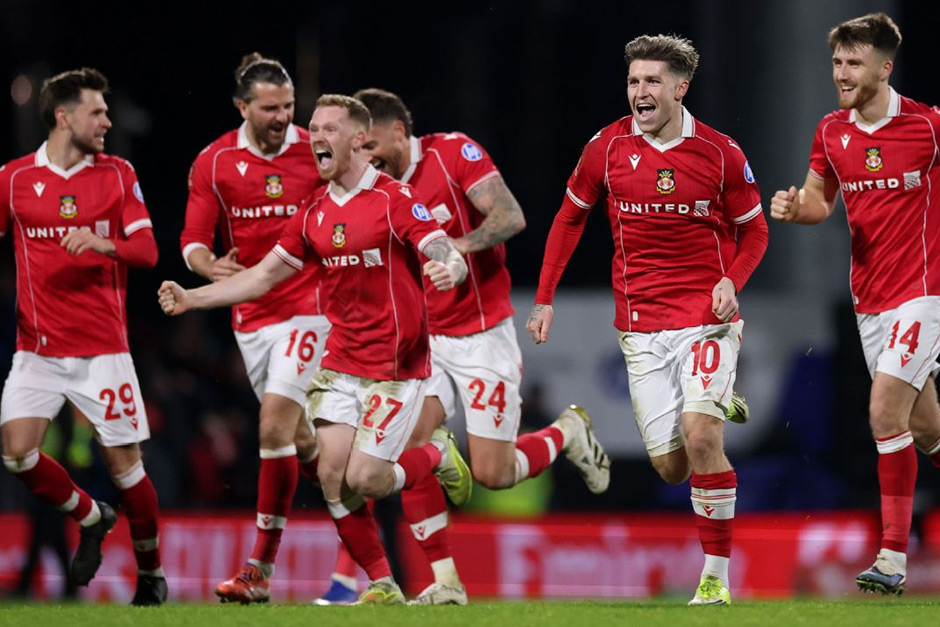 Wrexham 3-3 Nottingham Forest: What We Learned From the January 9, 2026 Match