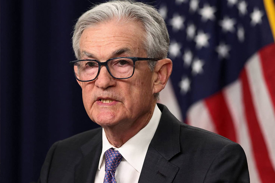 Fed Braces for More Challenges After a Bruising 2025 Fed Braces for More Challenges After a Bruising 2025