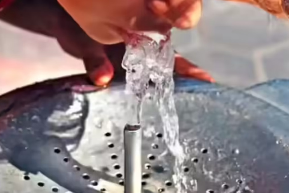 Sewage in drinking water in Greater Noida: Several fall ill with vomiting, diarrhoea; residents fear Indore-like tragedy Sewage in drinking water in Greater Noida: Several fall ill with vomiting, diarrhoea; residents fear Indore-like tragedy