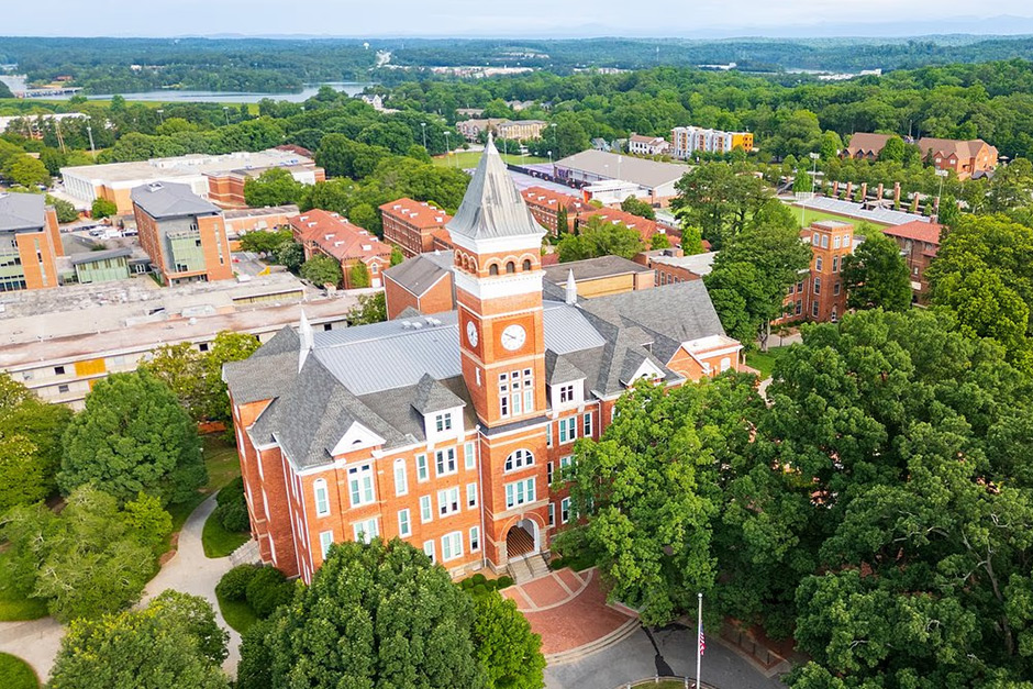 Measles confirmed on Clemson’s main campus, as South Carolina’s outbreak continues.