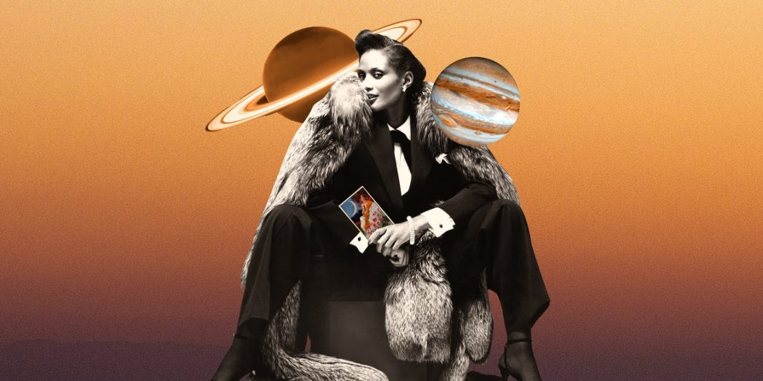 Your Horoscope for the Week of January 11 Your Horoscope for the Week of January 11