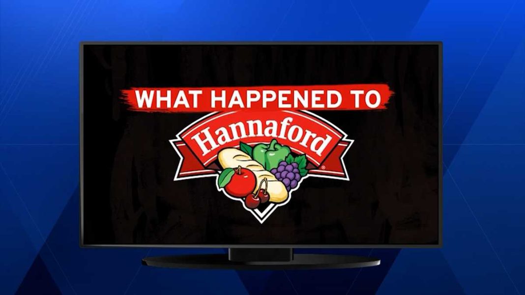 Mystery Unveiled: The Group Behind Anti-Hannaford Campaigns Identified