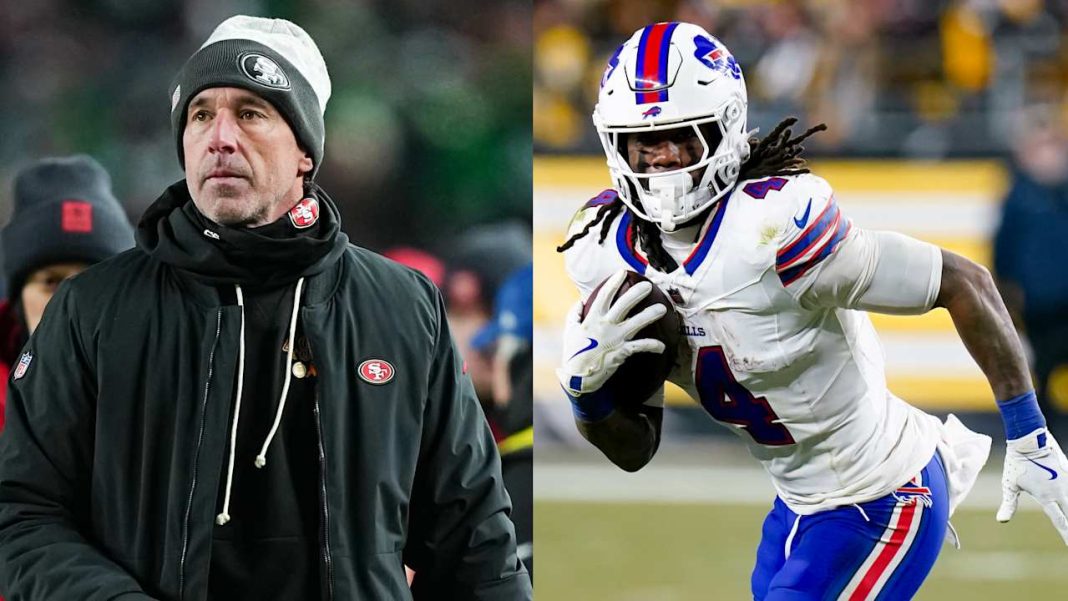 The Divisional Round is over: What's the biggest question for every team right now, win or lose? The Divisional Round is over: What's the biggest question for every team right now, win or lose?