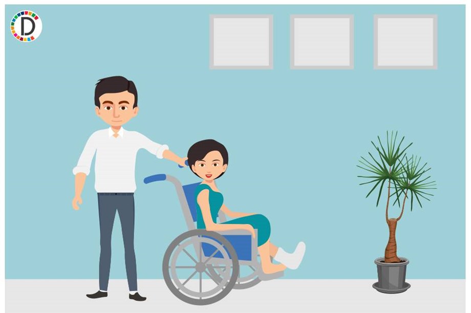 Men lose their Y chromosome as they age. Scientists thought it didn’t matter - but now we’re learning more