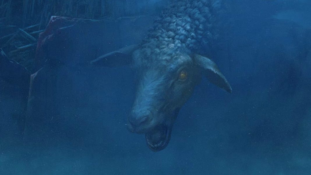 Our Review of Reanimal (Switch 2): The Little Nightmares Team Went Darker And Bolder Than Ever Before.