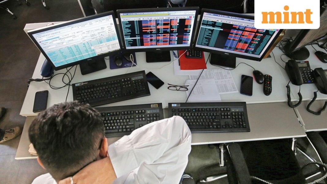 Nifty 50, Sensex today: What to expect from Indian stock market in trade on February 13 Nifty 50, Sensex today: What to expect from Indian stock market in trade on February 13