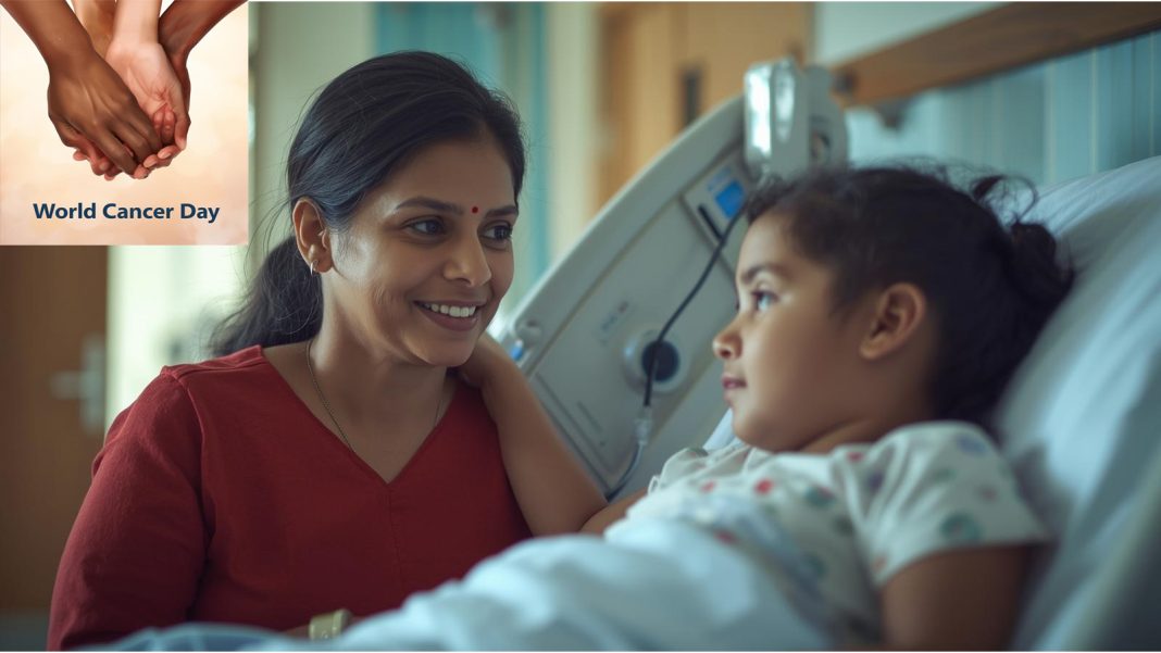 How Cancer Breaks Families Mentally And Emotionally