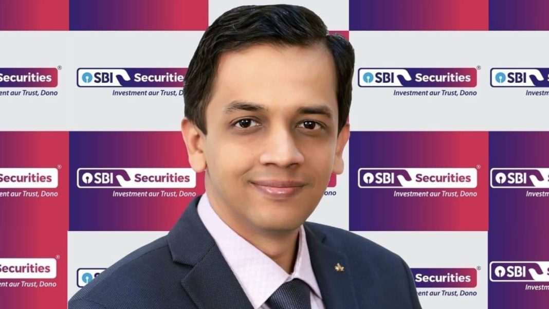 Nifty’s 25,880 wall: SBI Securities’ Sudeep Shah maps 26,000-26,200 path and flags two buys for next week