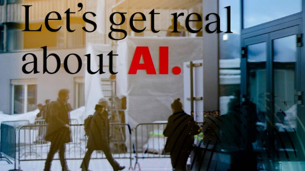 Mass layoffs, economic crisis: What is the Citrini Research report which is shaking markets? 5 questions answered