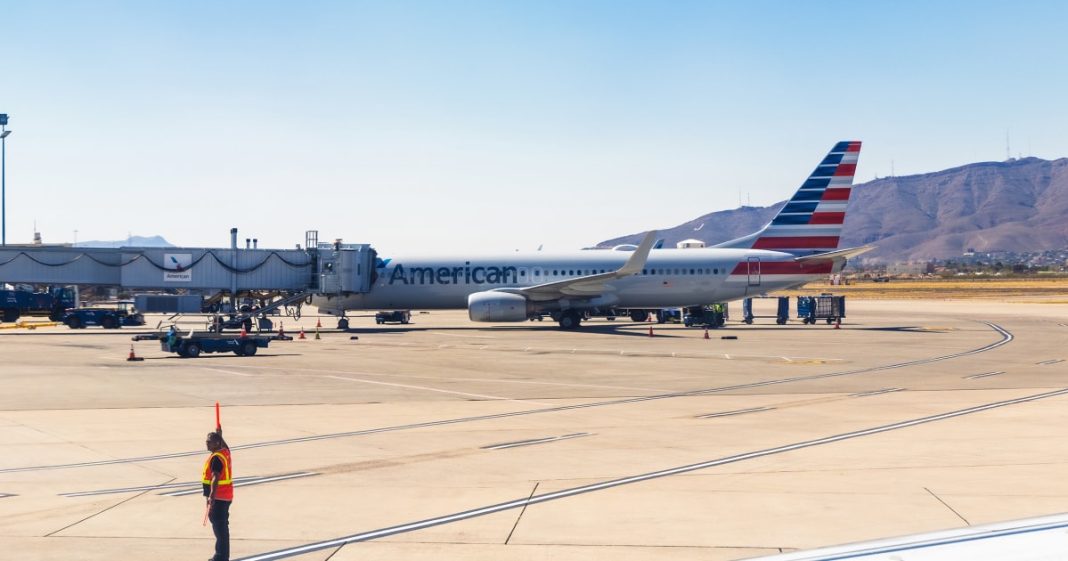 El Paso Airport Grounded for 10 Days Over Unspecified 'Security Reasons'