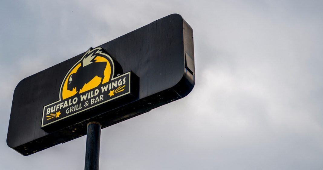 A judge says Buffalo Wild Wings can keep 'boneless' chicken on the menu. A judge says Buffalo Wild Wings can keep 'boneless' chicken on the menu.
