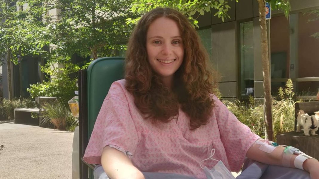 Bowel cancer has doubled in under-50s: could their birth year be the reason?