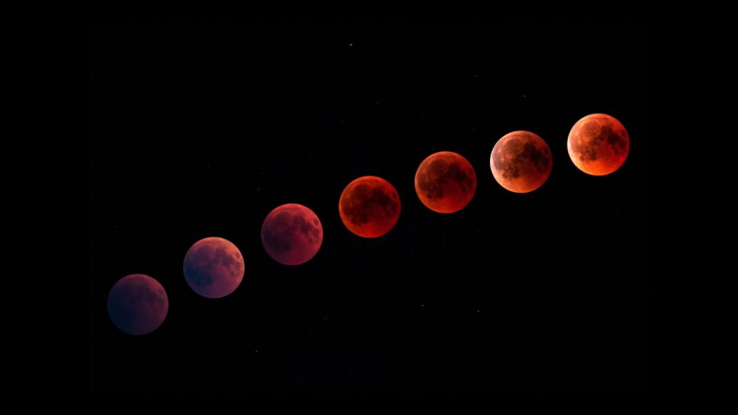 March 2026 Total Lunar Eclipse: Get Ready for the Blood Moon Show! March 2026 Total Lunar Eclipse: Get Ready for the Blood Moon Show!