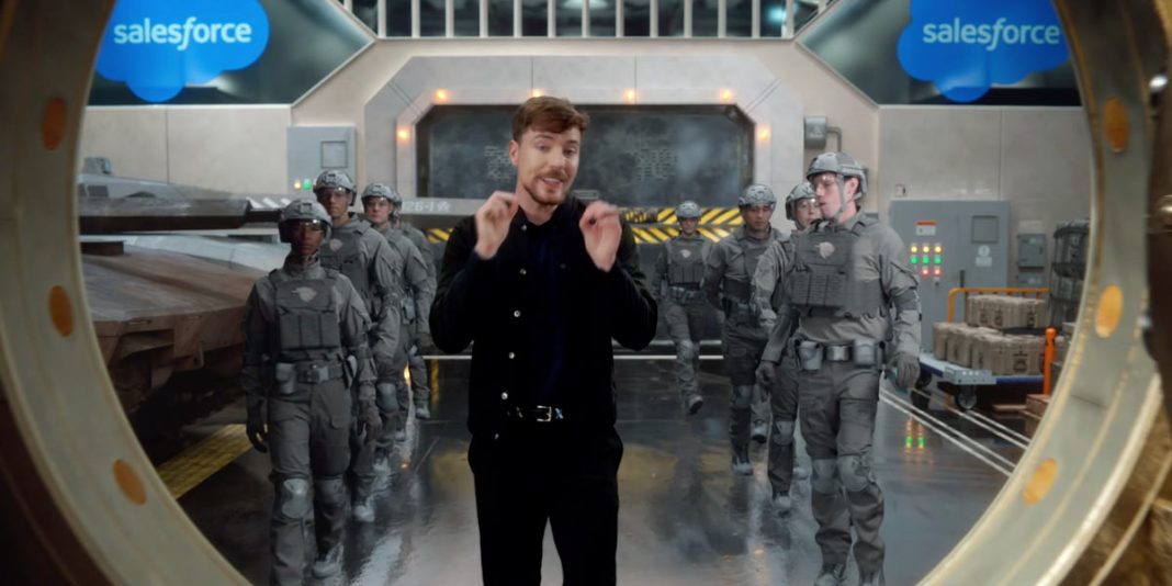 Turns out, tech glitches were the surprising theme of this year's Super Bowl ads.