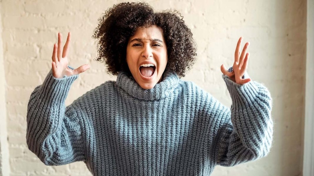 8 minutes of anger can stiffen your blood vessels and raise heart attack risk