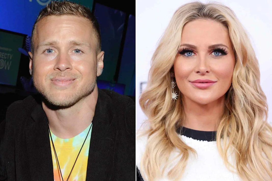 Spencer Pratt's Sister Stephanie: Don't Vote for Him for L.A. Mayor, It's a 'Vote for Stupidity'!
