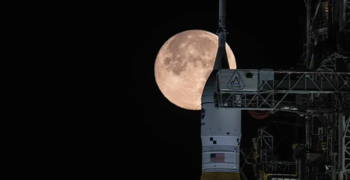 NASA adds new low Earth orbit test mission to Artemis program NASA adds new low Earth orbit test mission to Artemis program