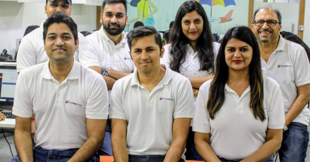 BookMyForex Cards Led To ₹7.63 Cr Loss BookMyForex Cards Led To ₹7.63 Cr Loss