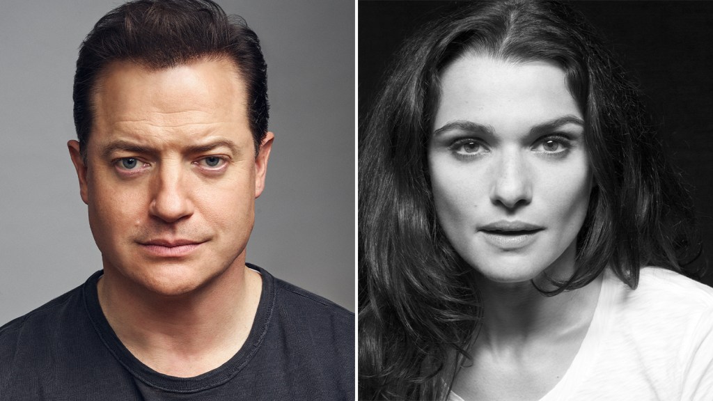 Brendan Fraser and Rachel Weisz are back! 'The Mummy' sequel gets a release date