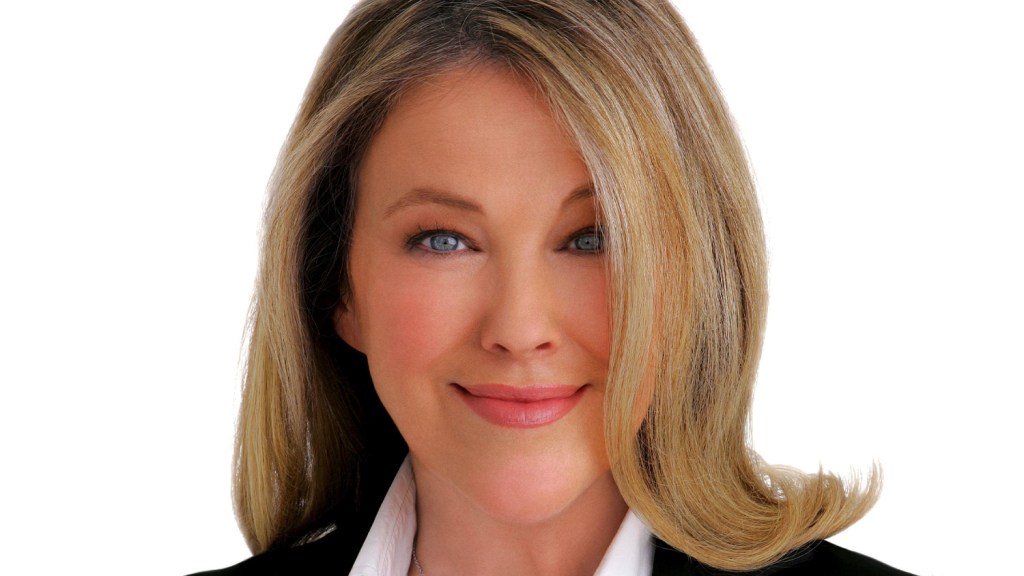 Catherine O'Hara, beloved for 'Schitt's Creek' and 'Home Alone', dies at 71