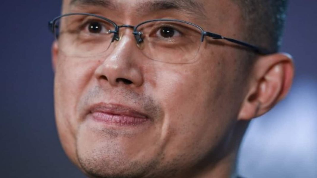 Sold my apartment for $900k to buy Bitcoin at $600 in 2013, didn't have a job then: Binance founder