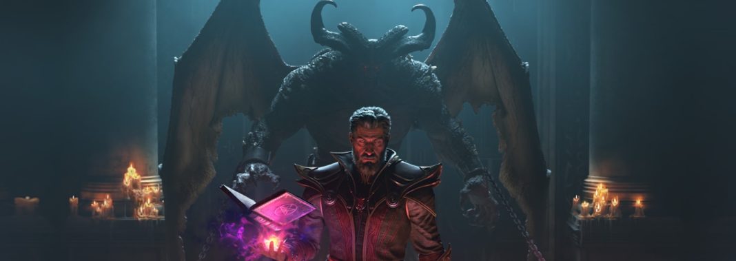 Diablo II: Resurrected: 'Rain Annihilation' Begins in New Ladder Season