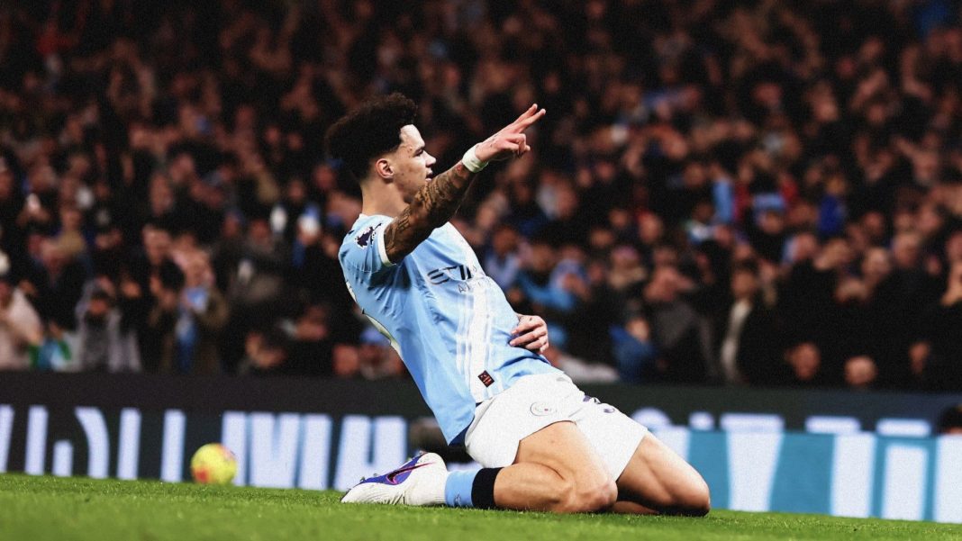 Man City player ratings vs Newcastle: Erling Haaland turns provider as Nico O'Reilly takes centre-stage to pile pressure on Arsenal in title race Man City player ratings vs Newcastle: Erling Haaland turns provider as Nico O'Reilly takes centre-stage to pile pressure on Arsenal in title race