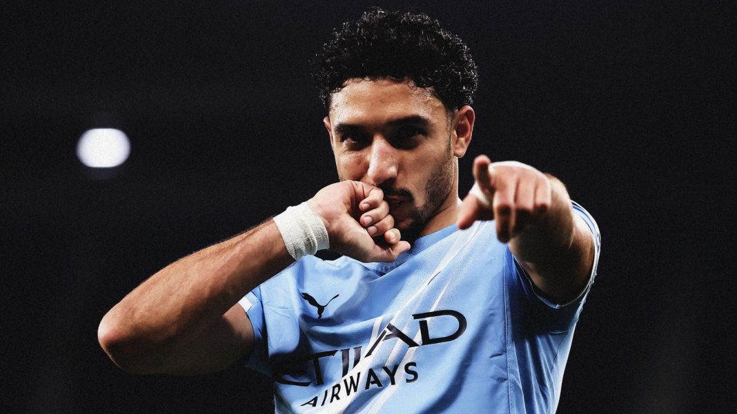 Man City player ratings vs Newcastle: Bring on Arsenal! Omar Marmoush double gives Pep Guardiola's side another Wembley trip as impressive James Trafford frustrates hapless Magpies in Carabao Cup semi