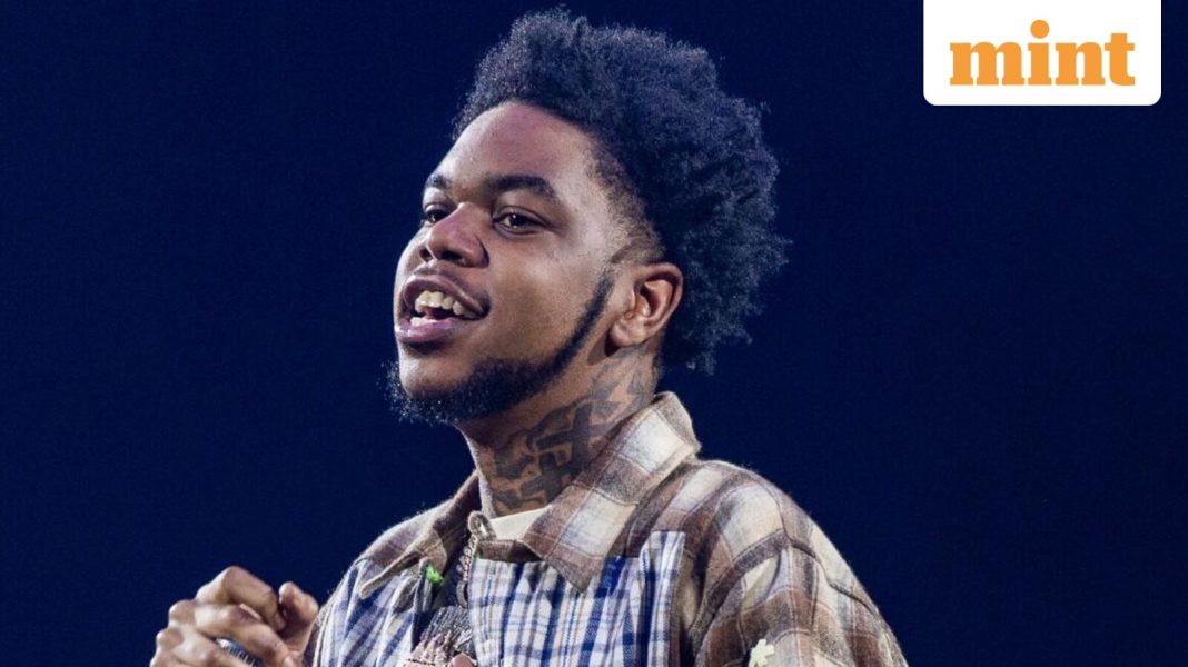 Who is Toie Roberts? All about Lil Poppa’s girlfriend and baby momma after his sudden death at 25 Who is Toie Roberts? All about Lil Poppa’s girlfriend and baby momma after his sudden death at 25