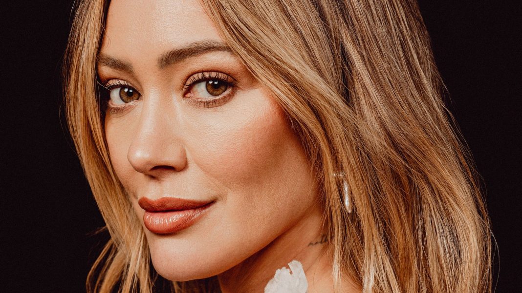 Hilary Duff is ready for her pop comeback. Hilary Duff is ready for her pop comeback.