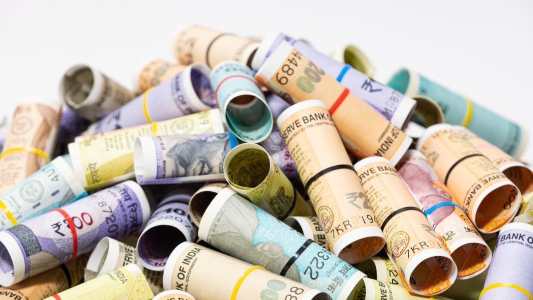 Rupee may close 2026 at ₹93 on FDI outflows and expensive non-Russian crude