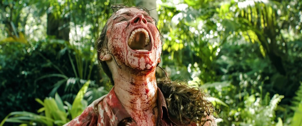 Disney Hits a Decade of Dominance: 'Send Help' Secures 10th Straight Global No. 1 Weekend!