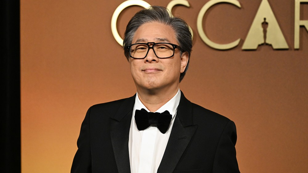 Acclaimed Director Park Chan-wook to Chair 79th Cannes Film Festival Jury Acclaimed Director Park Chan-wook to Chair 79th Cannes Film Festival Jury