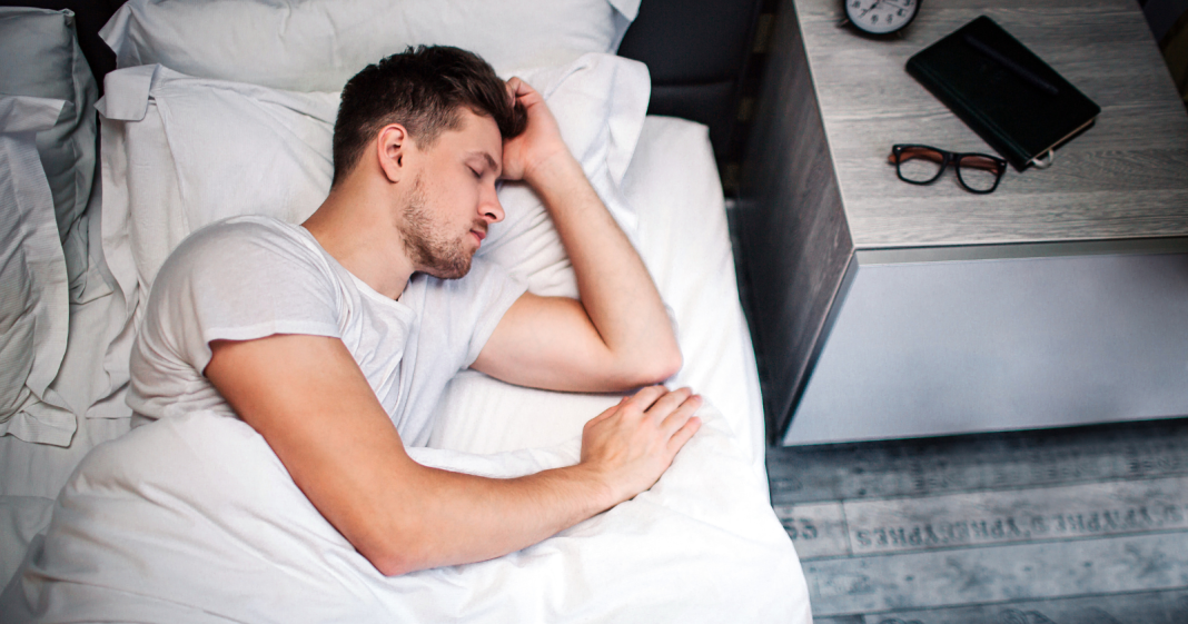 Insta-sleepers: The secret behind their quick shut-eye? It's these cool strengths! Insta-sleepers: The secret behind their quick shut-eye? It's these cool strengths!