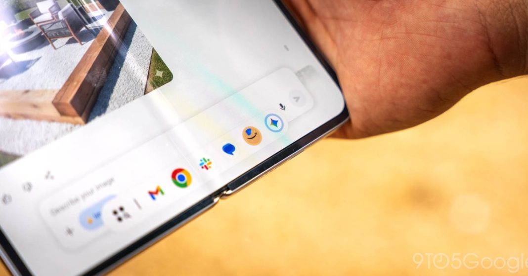 Android 17 Beta 2 brings a pop-out windowed mode to all apps with 'bubbles' Android 17 Beta 2 brings a pop-out windowed mode to all apps with 'bubbles'