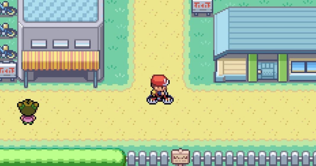 The Pokémon FireRed and LeafGreen Switch re-release is already topping the eShop charts, even as Nintendo mysteriously removes mention of Home compatibility - Eurogamer The Pokémon FireRed and LeafGreen Switch re-release is already topping the eShop charts, even as Nintendo mysteriously removes mention of Home compatibility - Eurogamer