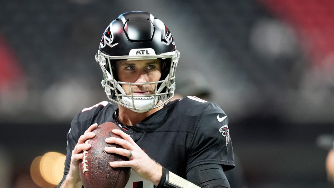 Which teams are the best fit for Kirk Cousins now that the Falcons released him?