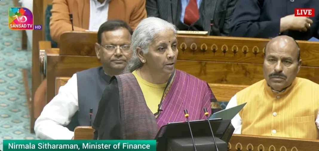 Budget 2026-27: What gets cheaper and what costs more Budget 2026-27: What gets cheaper and what costs more