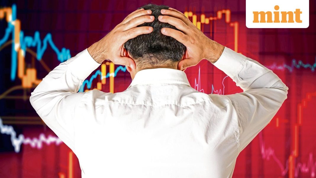 Stock market crash: Sensex may touch 60,000 by the end of FY27 if....say experts