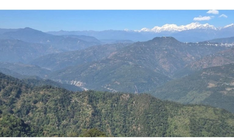 A zoonotic disease in the Himalayas that needs a closer look