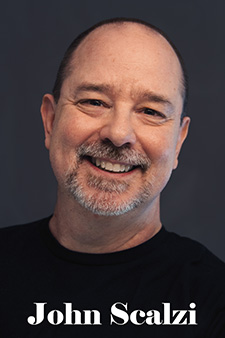Scalzi Shares 10 Fresh Thoughts on AI This February