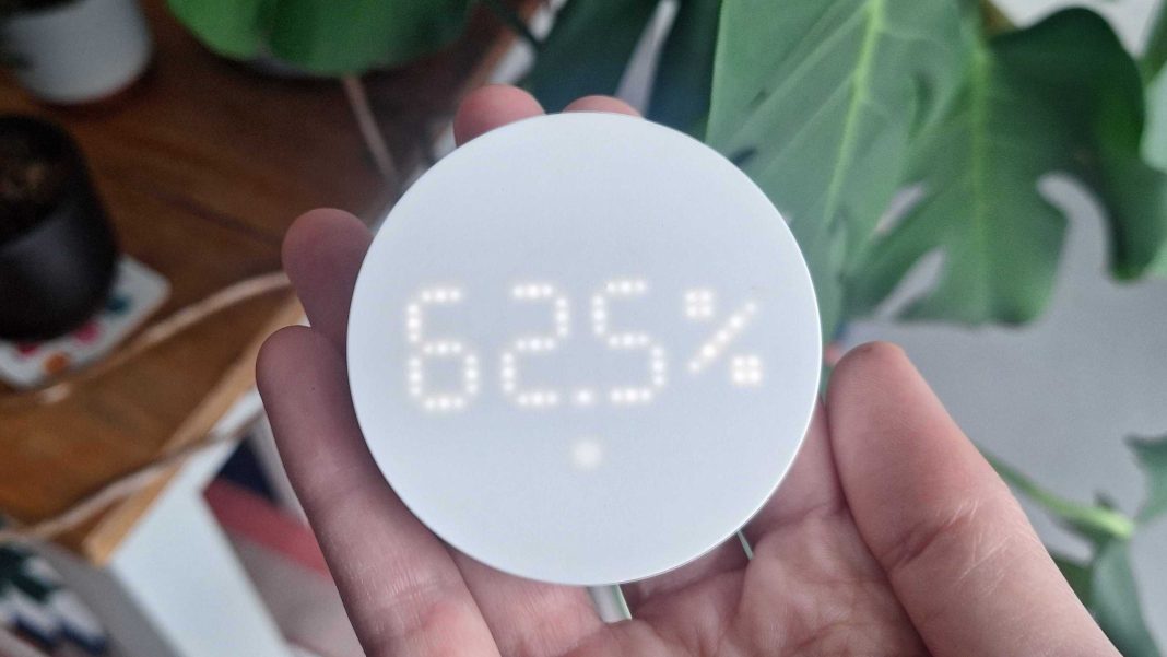 'It's my unexpected favorite' - IKEA exec reveals why this $10 / £5 sensor is his top pick from the new smart gadget range