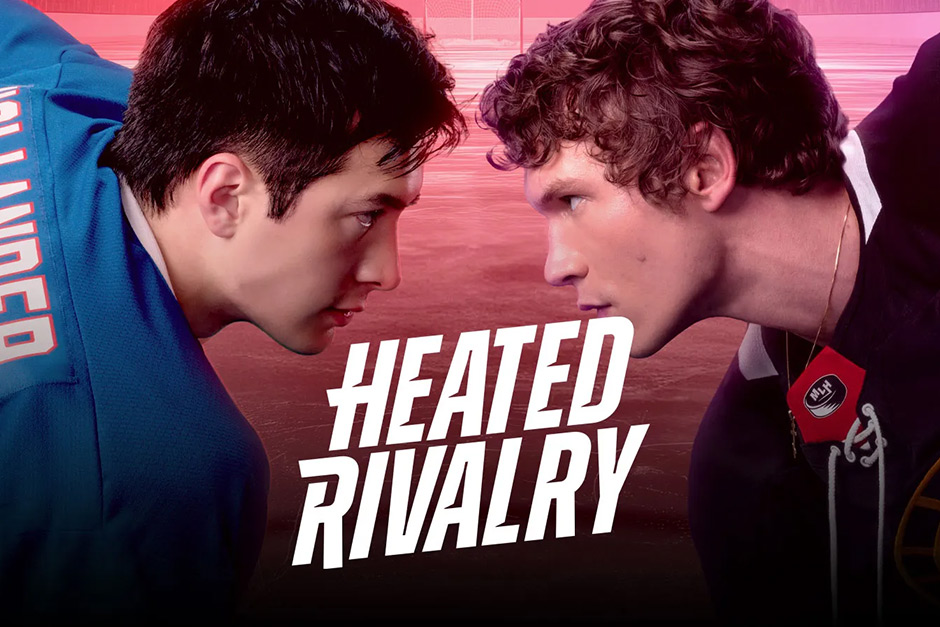 Why ‘Heated Rivalry’ Resonated: Streaming Execs Share Insights