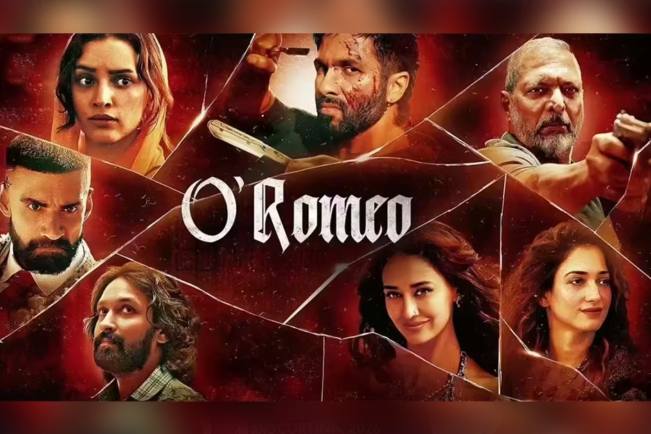 Court refuses to stall release of Shahid Kapoor’s O Romeo, says Hussain Ustara’s daughter ‘failed to establish a case’ Court refuses to stall release of Shahid Kapoor’s O Romeo, says Hussain Ustara’s daughter ‘failed to establish a case’