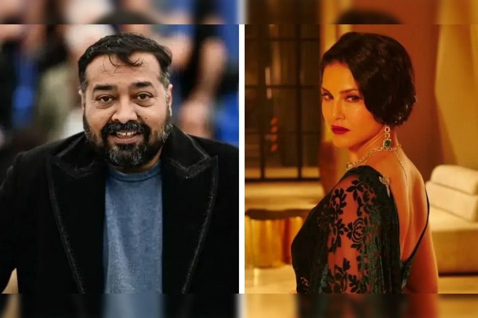 Anurag Kashyap’s Kennedy finally releases in India, but with many cuts; Dawood Ibrahim, Donald Trump references deleted