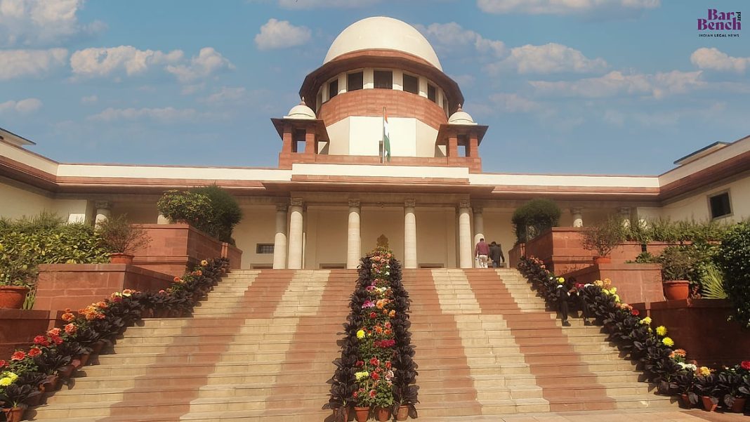 This ailment must end: Supreme Court on High Court judges delaying judgments after concluding hearings