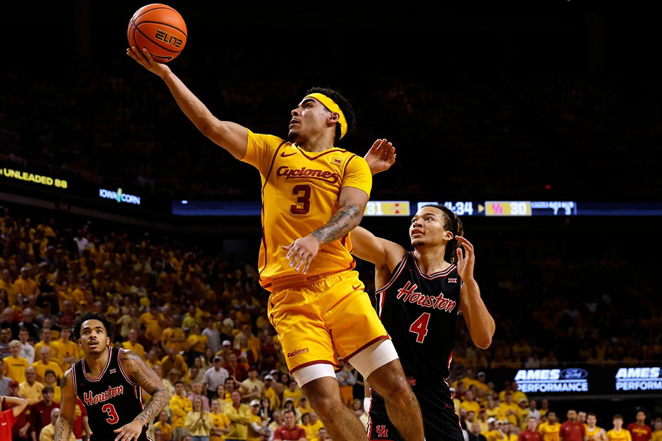 Get the Live Score and Stats for Houston Cougars vs. Iowa State Cyclones (Feb. 16, 2026) on CBS Sports Get the Live Score and Stats for Houston Cougars vs. Iowa State Cyclones (Feb. 16, 2026) on CBS Sports