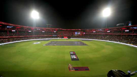 Karnataka govt clears Chinnaswamy to host IPL 2026 matches