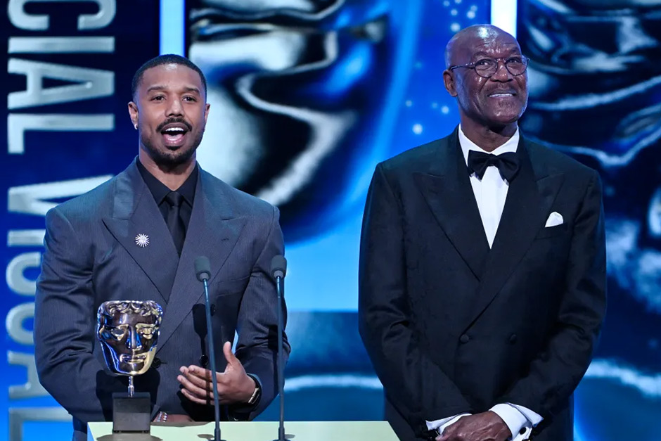 The BBC says sorry for not catching a racial slur shouted by a guest with Tourette’s during the 2026 Baftas broadcast. The BBC says sorry for not catching a racial slur shouted by a guest with Tourette’s during the 2026 Baftas broadcast.