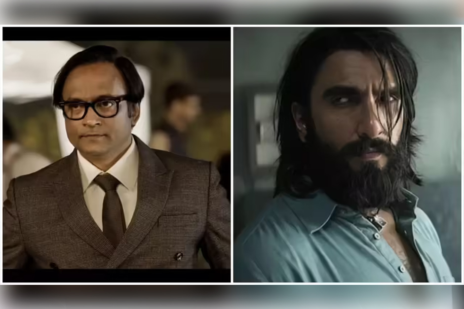 ‘Ranveer Singh is extremely brave actor, but he was too eye-catching in Dhurandhar,’ says Prashant Narayanan; addresses his previous remarks ‘Ranveer Singh is extremely brave actor, but he was too eye-catching in Dhurandhar,’ says Prashant Narayanan; addresses his previous remarks